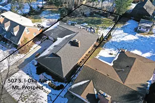 507 S I Oka Ave, Mount Prospect, IL 60056 - Photo 2