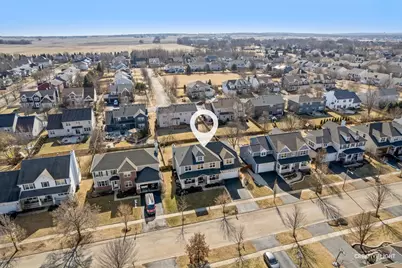 810 Georgetown Drive, Oswego, IL 60543 - Photo 30