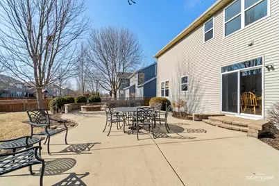 810 Georgetown Drive, Oswego, IL 60543 - Photo 28