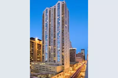 200 N Dearborn Street #7CD, Chicago, IL 60601 - Photo 1