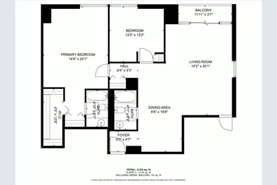 200 N Dearborn Street #7CD, Chicago, IL 60601 - Photo 30