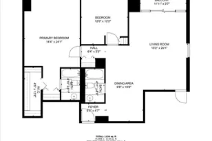 200 N Dearborn St, Chicago, IL 60601 - Photo 30