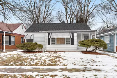 16781 Head Street, Hazel Crest, IL 60429 - Photo 1