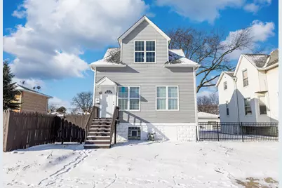 606 Bellwood Avenue, Bellwood, IL 60104 - Photo 1