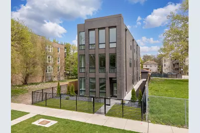 5921 S Calumet Avenue #1, Chicago, IL 60637 - Photo 2