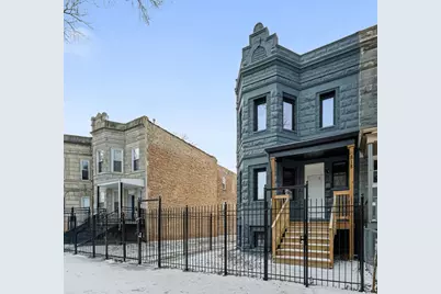 818 S Karlov Avenue, Chicago, IL 60624 - Photo 2