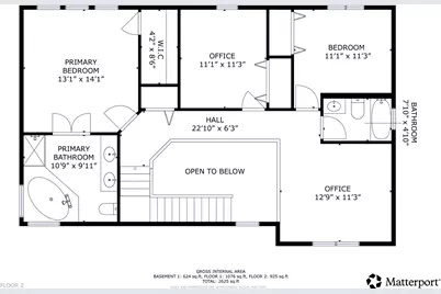 1409 Bridgehampton Drive, Plainfield, IL 60586 - Photo 28
