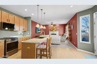 1409 Bridgehampton Drive, Plainfield, IL 60586 - Photo 4