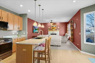 1409 Bridgehampton Dr, Plainfield, IL 60586 - Photo 4