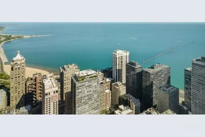 180 E Pearson Street #4902, Chicago, IL 60611 - Photo 2