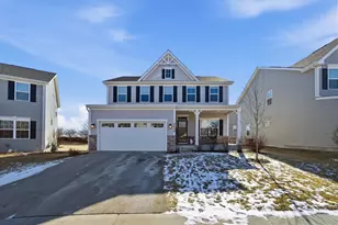 2626 Cielo Ct, Montgomery, IL 60538 - Photo 1
