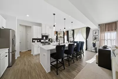 2626 Cielo Court, Montgomery, IL 60538 - Photo 6