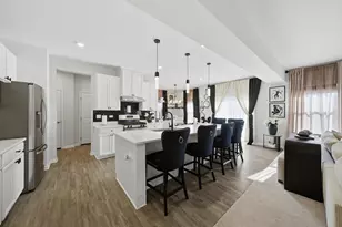 2626 Cielo Ct, Montgomery, IL 60538 - Photo 6