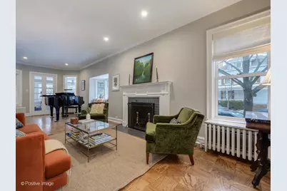 1049 Hinman Avenue, Evanston, IL 60202 - Photo 10