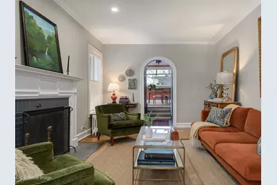 1049 Hinman Avenue, Evanston, IL 60202 - Photo 8