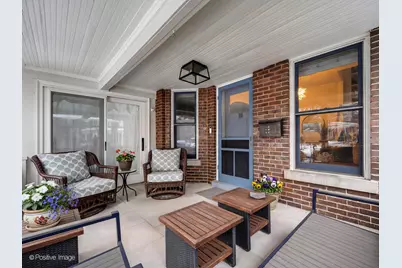 1049 Hinman Avenue, Evanston, IL 60202 - Photo 2