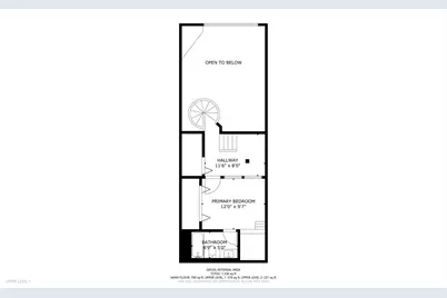 1727 S Indiana Avenue #422, Chicago, IL 60616 - Photo 30