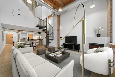 1727 S Indiana Avenue #422, Chicago, IL 60616 - Photo 8