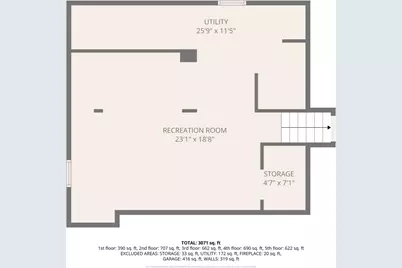 16236 Princeton Avenue, Tinley Park, IL 60477 - Photo 36