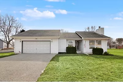 1816 Doris Road, Lake Holiday, IL 60548 - Photo 1