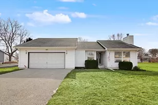 1816 Doris Rd, Lake Holiday, IL 60548 - Photo 1