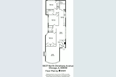 5637 N Christiana Avenue, Chicago, IL 60659 - Photo 18