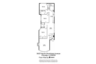 5637 N Christiana Ave, Chicago, IL 60659 - Photo 18