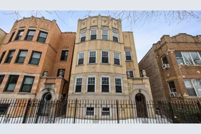 5637 N Christiana Avenue, Chicago, IL 60659 - Photo 1