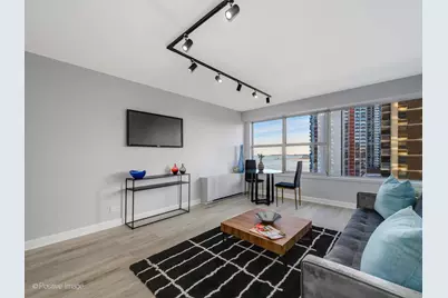 6157 N Sheridan Road #9J, Chicago, IL 60660 - Photo 8