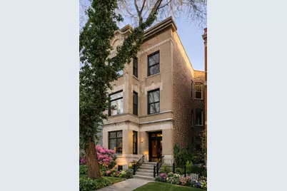 1415 W George Street #1, Chicago, IL 60657 - Photo 1