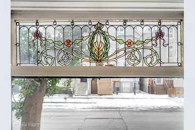 1415 W George Street #1, Chicago, IL 60657 - Photo 4