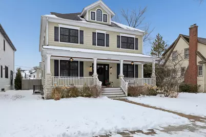 1521 Gregory Avenue, Wilmette, IL 60091 - Photo 2
