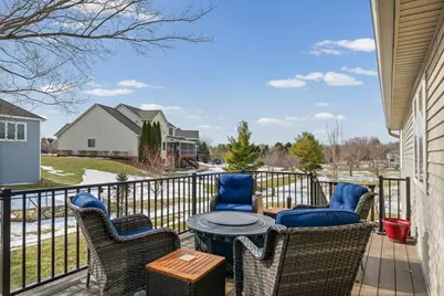 1413 Caro Court #1413, Mahomet, IL 61853 - Photo 38