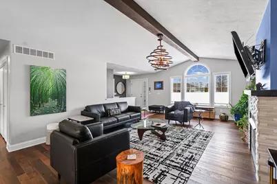 1413 Caro Court #1413, Mahomet, IL 61853 - Photo 8