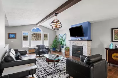 1413 Caro Court #1413, Mahomet, IL 61853 - Photo 6