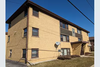 11840 S Karlov Avenue #BW, Alsip, IL 60803 - Photo 1