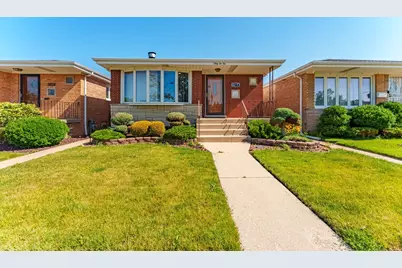 6210 W 64th Street, Chicago, IL 60638 - Photo 1