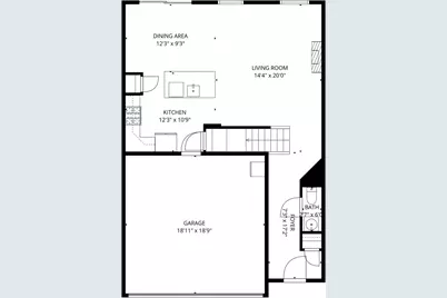 3363 Helene Rieder Drive, Montgomery, IL 60538 - Photo 20