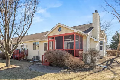 21011 W Snowberry Court, Plainfield, IL 60544 - Photo 22