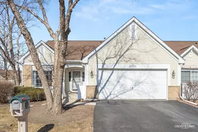 21011 W Snowberry Court, Plainfield, IL 60544 - Photo 1