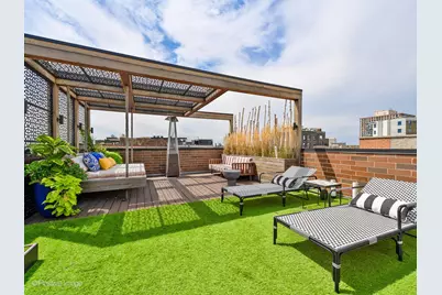 602 N May Street #3, Chicago, IL 60642 - Photo 28