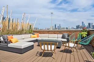 602 N May St, Chicago, IL 60642 - Photo 26