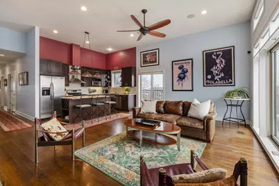 3056 N Oakley Avenue #4N, Chicago, IL 60618 - Photo 4