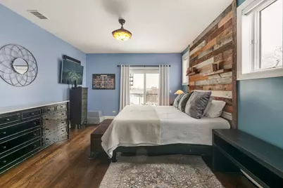 3056 N Oakley Avenue #4N, Chicago, IL 60618 - Photo 8