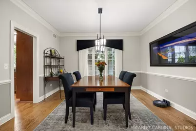 1017 Tartan Court, Wheaton, IL 60187 - Photo 8