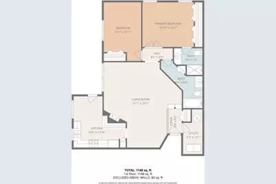 1258 Chalet Road #201, Naperville, IL 60563 - Photo 32