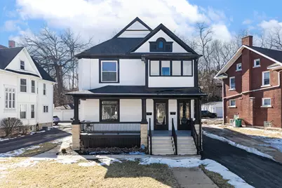 416 Buell Avenue, Joliet, IL 60435 - Photo 1