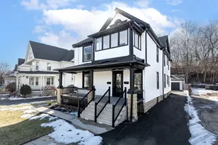 416 Buell Ave, Joliet, IL 60435 - Photo 2