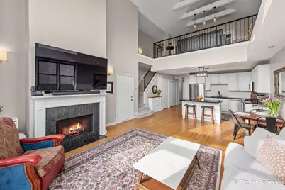 1636 W Erie Street #3E, Chicago, IL 60622 - Photo 4