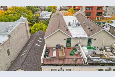 1636 W Erie Street #3E, Chicago, IL 60622 - Photo 24